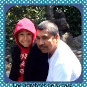 Meet your Posher, Julio